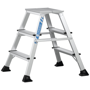 Arbejdsbuk 2x3 trin smal