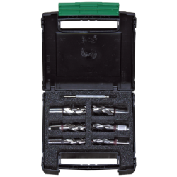 Kerneborst Weldon 12-22mm