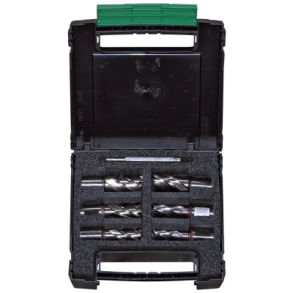 Kerneborst Weldon 12-22mm