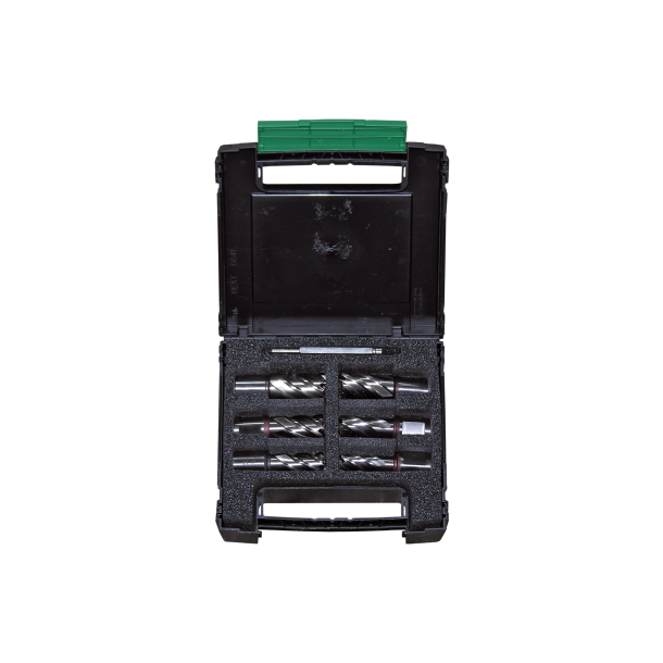 Kerneborst Weldon 12-22mm