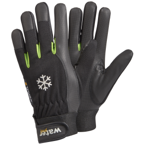 TEGERA Vinterhandske vandtt 517-9