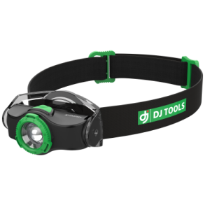 Pandelampe 200 lumen IP54 1×AA