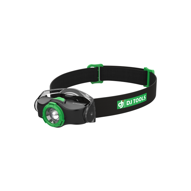 Pandelampe 200 lumen IP54 1&times;AA