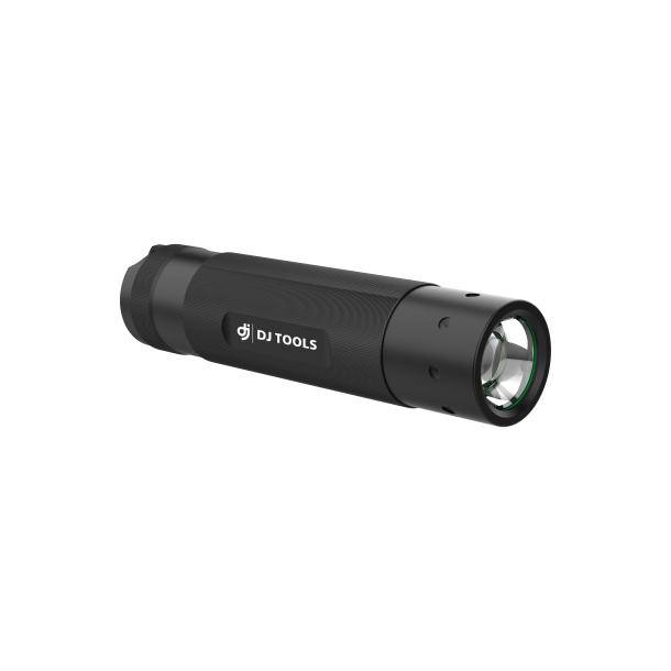Hndlygte 240 lumen IPX6 3&times;AAA