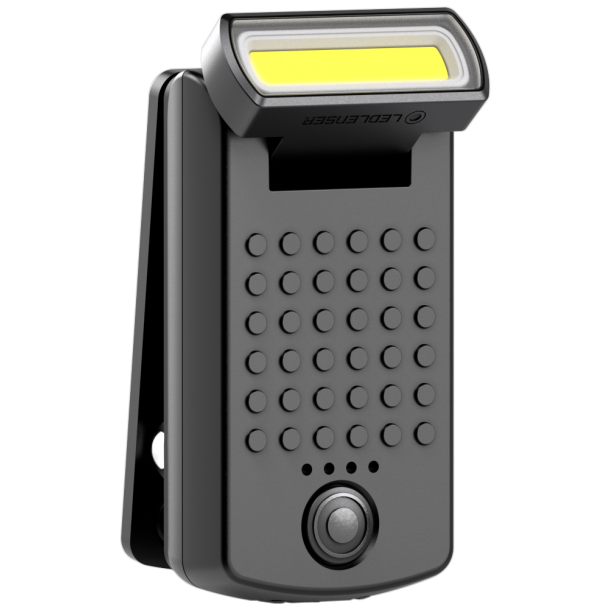 LEDLENSER W1R Work lampe