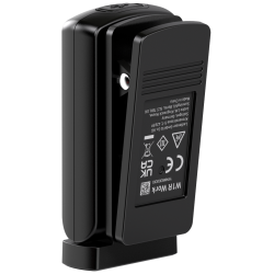 LEDLENSER W1R Work lampe