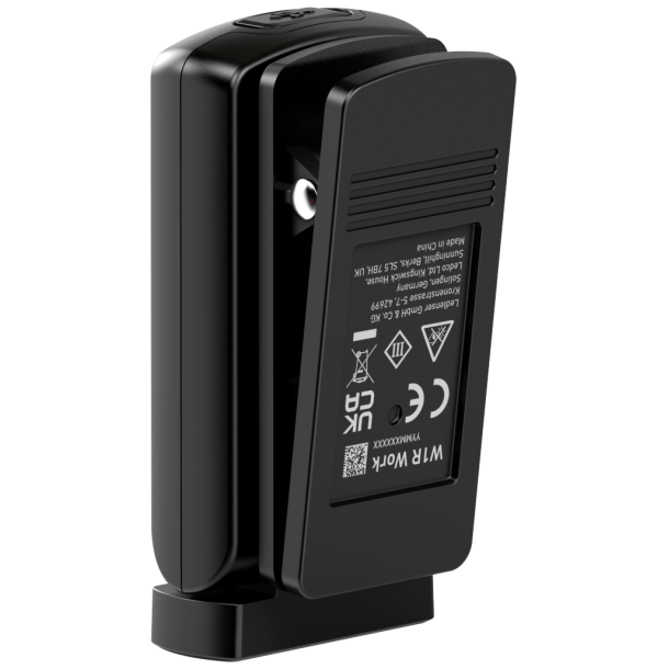 LEDLENSER W1R Work lampe