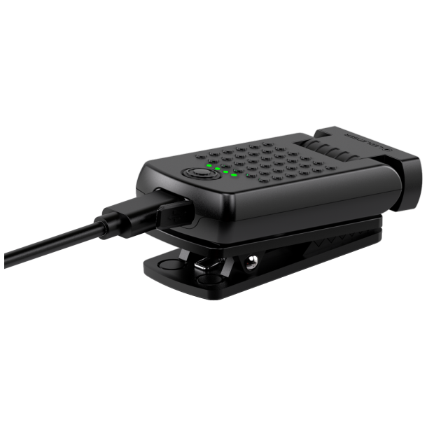 LEDLENSER W1R Work lampe