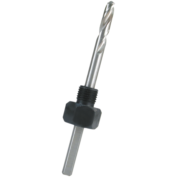 RUKO Hulsav-holder 14-30 1/4"skaft