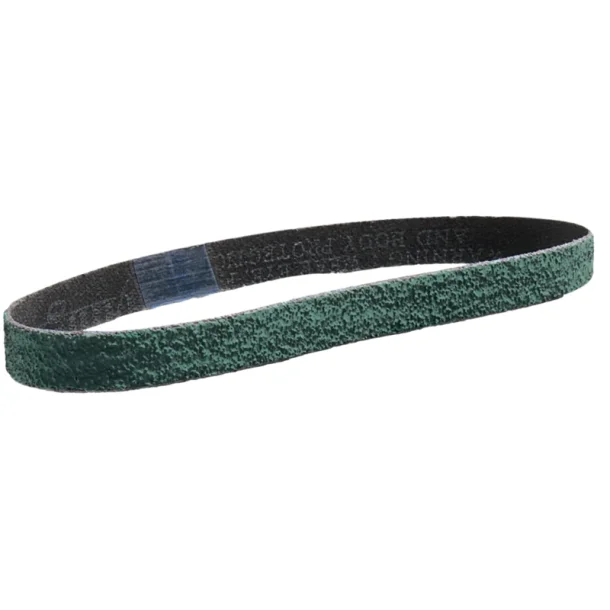 TYROLIT Slibebnd 10x330mm ZA K60