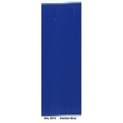 UNICAN Spraymaling (RAL 5010) ENSIANBL 500ml