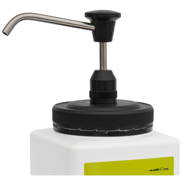 PLUM H�ndpumpe t/3 Ltr. plastd�ser