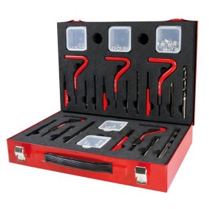 Gevindcoilst Ruko M5-12