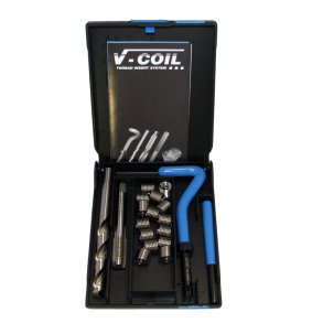 Gevindcoilst M4 m/vrktj