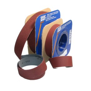 SAIT Smergellrred 38mm x 25m K40