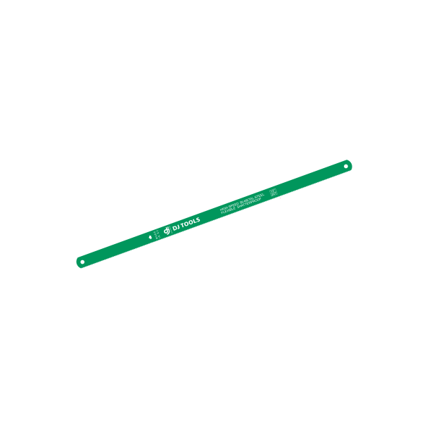 Nedstrygerblad bi-metal 12"/300mm 24td