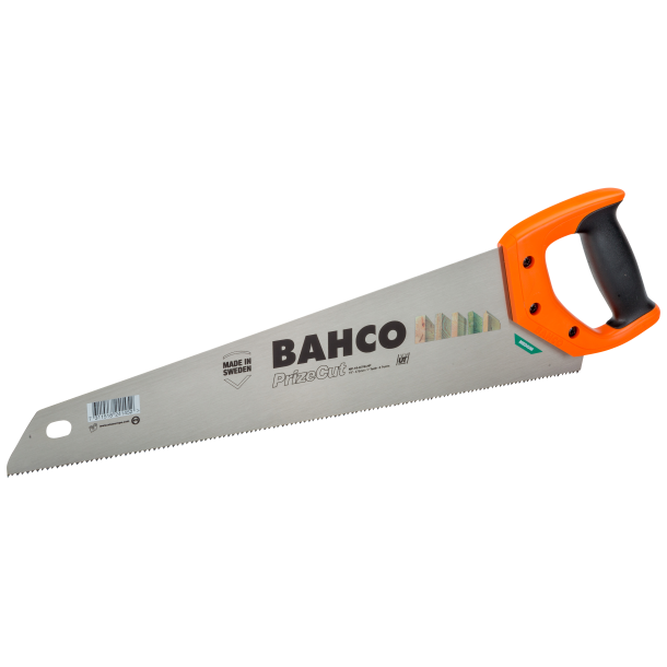BAHCO Hndsav Prizecut 22"/550mm