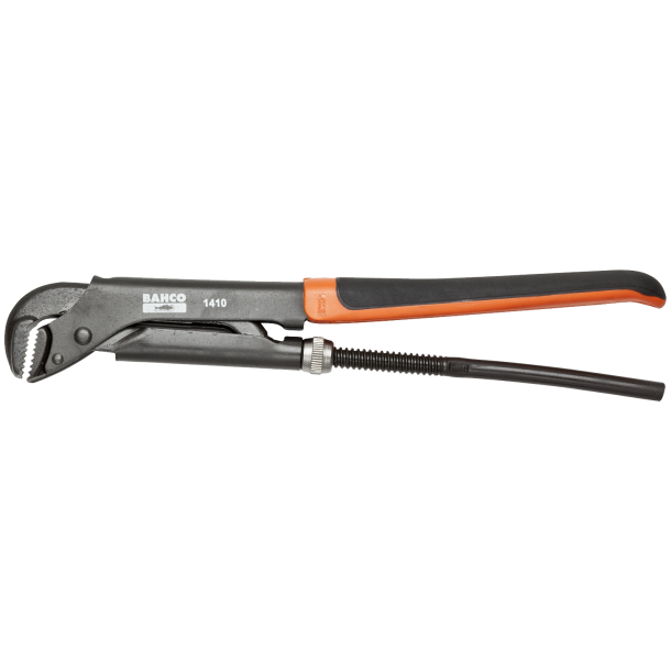 BAHCO Rrtang ERGO 1"