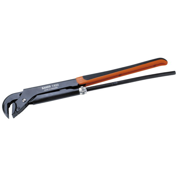 BAHCO Rrtang ERGO 1 1/2"