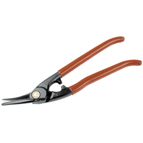 BAHCO Pladesaks 280 mm VENSTRE