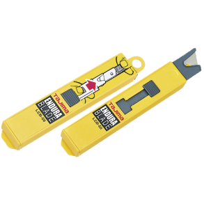 TAJIMA Hobbyknivblade 25mm (10stk)