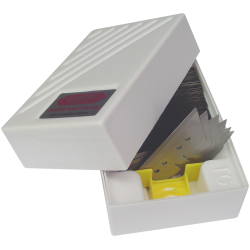 Hobbyknivblad "Stanley" (100stk)