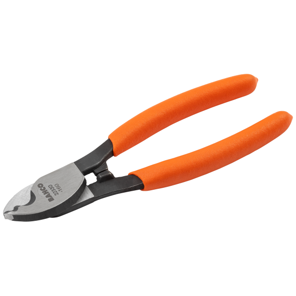 BAHCO Kabelsaks 160mm