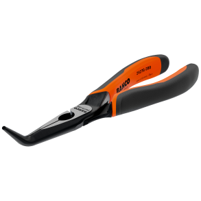 BAHCO Spidstang ERGO 200 mm VINKLET