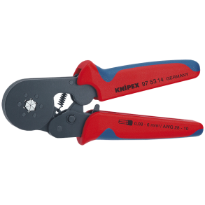 KNIPEX Krympetang 97 53 14 180mm