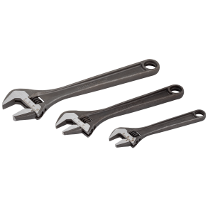 BAHCO Skiftenglest 3 ngler: 8070 6