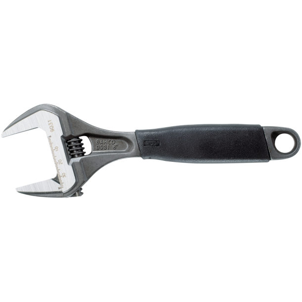 BAHCO Skiftengle ERGO 6"
