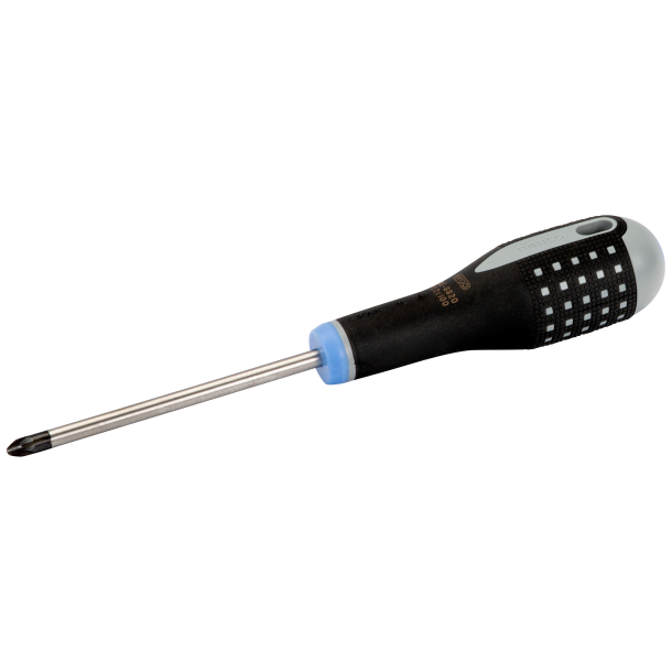 BAHCO Skruetrkker ERGO PZ2 100mm