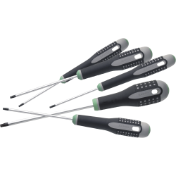 BAHCO Skruetrkkerst ERGO TORX (5 dele)
