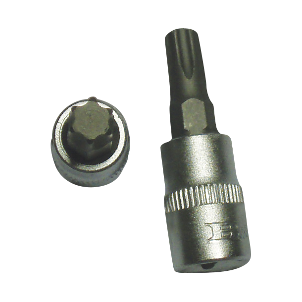Bitstop 1/4" TX15