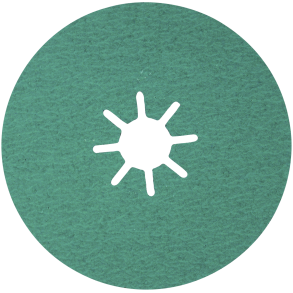 TYROLIT Fiberrondel Siacut 4815 125 K60