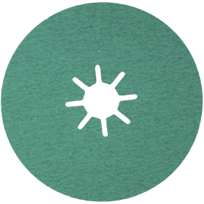 TYROLIT Fiberrondel Siacut 4815 125 K80