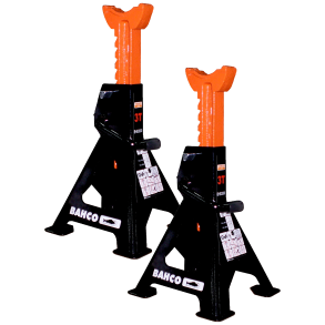 BAHCO Stttebuk 3T (par)