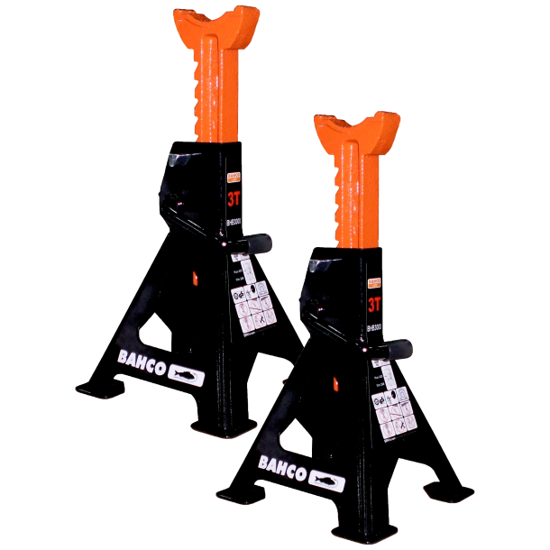 BAHCO Stttebuk 3T (par)