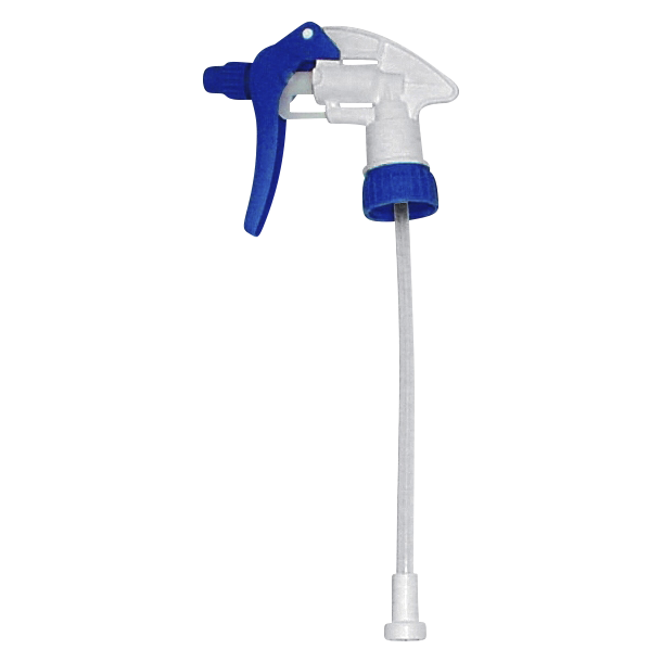 KABI Sprayhoved LS