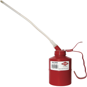 KABI Smrekande 0.4 L. FLEX