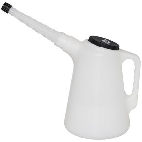 KABI Olieml m/flextud 1.L