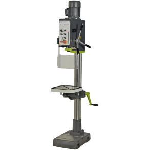 SCANTOOL S�jleboremaskine geardreven HM SBM 28F