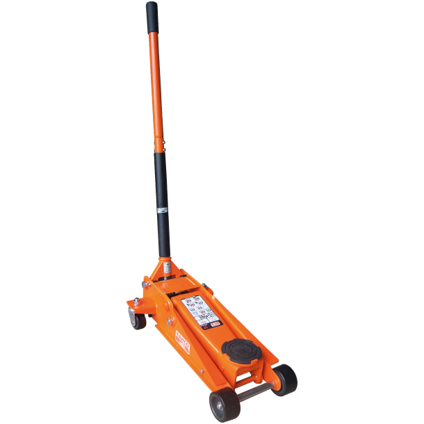 BAHCO Donkraft 3T