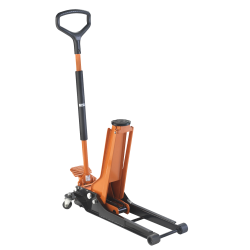 BAHCO Hydraulisk Donkraft 1,5T ekstra lav &amp; lang