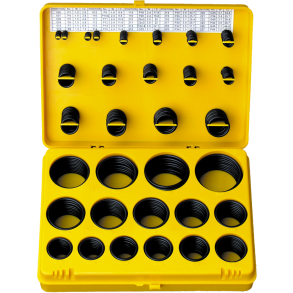 O-ring sortiment NB-70 BOX H i mm