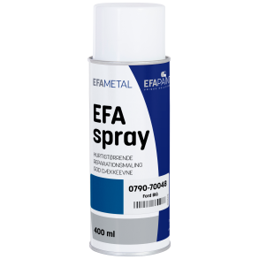 Efaspray Ford bl 400 ml