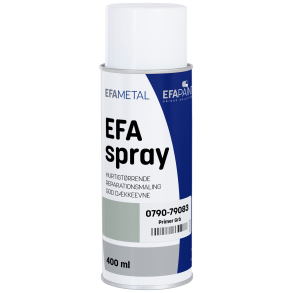 Efaspray primer gr 0,4 ltr.