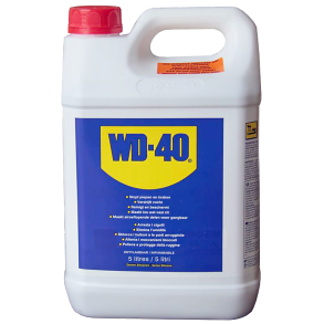 WD40 Multiolie 5 ltr.