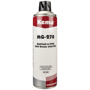 KEMA MG-270 Multifedt Spray 500ml