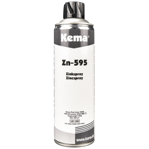 KEMA ZN-595 Zink Spray 500ml
